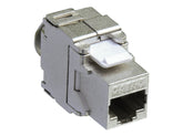 VALUE Modulare Eingabe - CAT 6a - STP - RJ-45