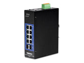 TRENDnet TI-G102i - Industrial - Switch - managed