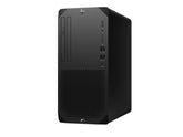 HP Z1 G9 - Wolf Pro Security - Tower - 1 x Core i5 i5-14600 / 2.7 GHz - RAM 16 GB - SSD 512 GB - NVMe, TLC - GeForce RTX 4060 - 1GbE - Win 11 Pro - Monitor: keiner - Tastatur: Deutsch - mit HP Wolf Pro Security Edition (1 Jahr)