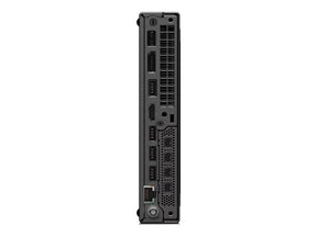 Lenovo ThinkStation P3 30H0 - Mini - 1 x Core i7 i7-14700 / 2.1 GHz - vPro Enterprise - RAM 32 GB - SSD 1 TB - TCG Opal Encryption, NVMe, Performance - T1000 - 1GbE, 802.11ax (Wi-Fi 6E)