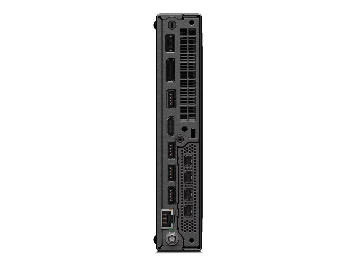 Lenovo ThinkStation P3 30H0 - Mini - 1 x Core i7 i7-14700 / 2.1 GHz