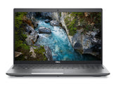 Dell Precision 3591 - Intel Core Ultra 7 155H / 1.4 GHz - Win 11 Pro - RTX 500 Ada - 16 GB RAM - 512 GB SSD NVMe, Class 35 - 39.6 cm (15.6")