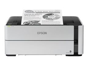 Epson EcoTank ET-M1180 - Drucker - s/w - Duplex