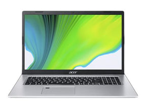 Acer Aspire 5 Pro Series A517-53 - Intel Core i5 12450H / 2 GHz - Win 11 Pro - UHD Graphics - 16 GB RAM - 512 GB SSD - 43.9 cm (17.3")