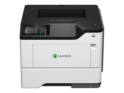 Lexmark MS631dw - Drucker - s/w - Laser - A4/Legal