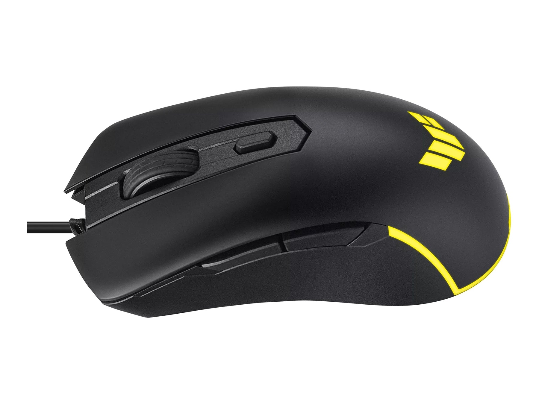 ASUS TUF Gaming M3 Gen II - Maus - ergonomisch