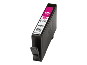 HP 903 - Magenta - Original - Tintenpatrone - für Officejet 6951, 6954, 6962