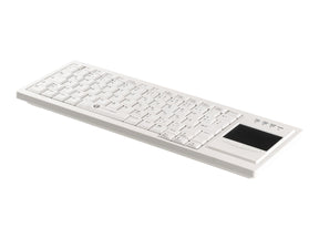 GETT CleanType Xtra Touch WL - Tastatur - 75 % (Compact TKL)