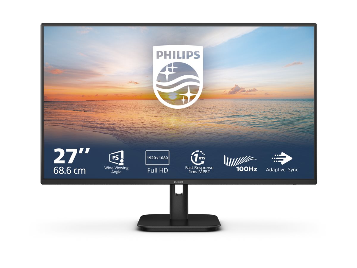 Philips 27E1N1100A - 1000 Series - LED-Monitor - 68.6 cm (27")