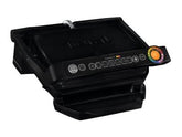 Groupe SEB Tefal OptiGrill GC7058 - Grill - elektrisch