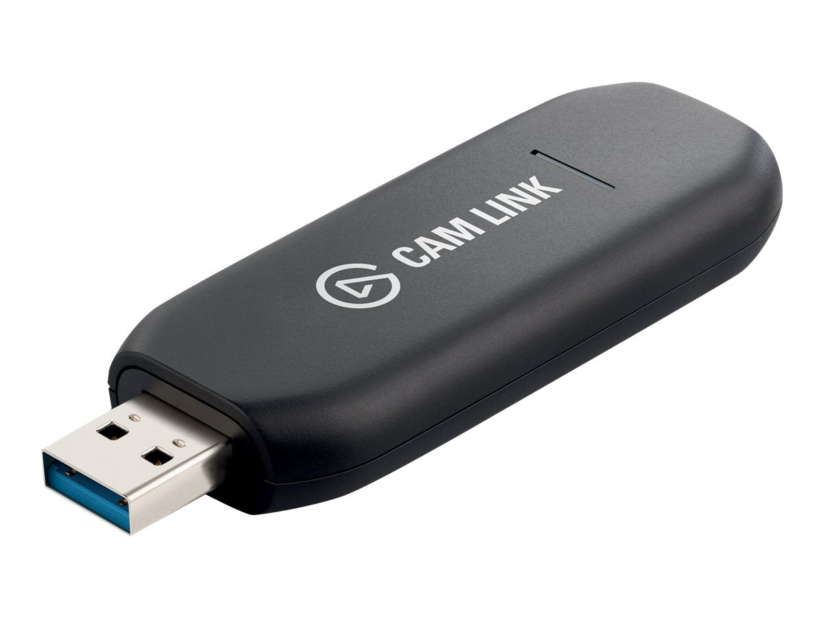 Elgato Cam Link - Videoaufnahmeadapter - USB