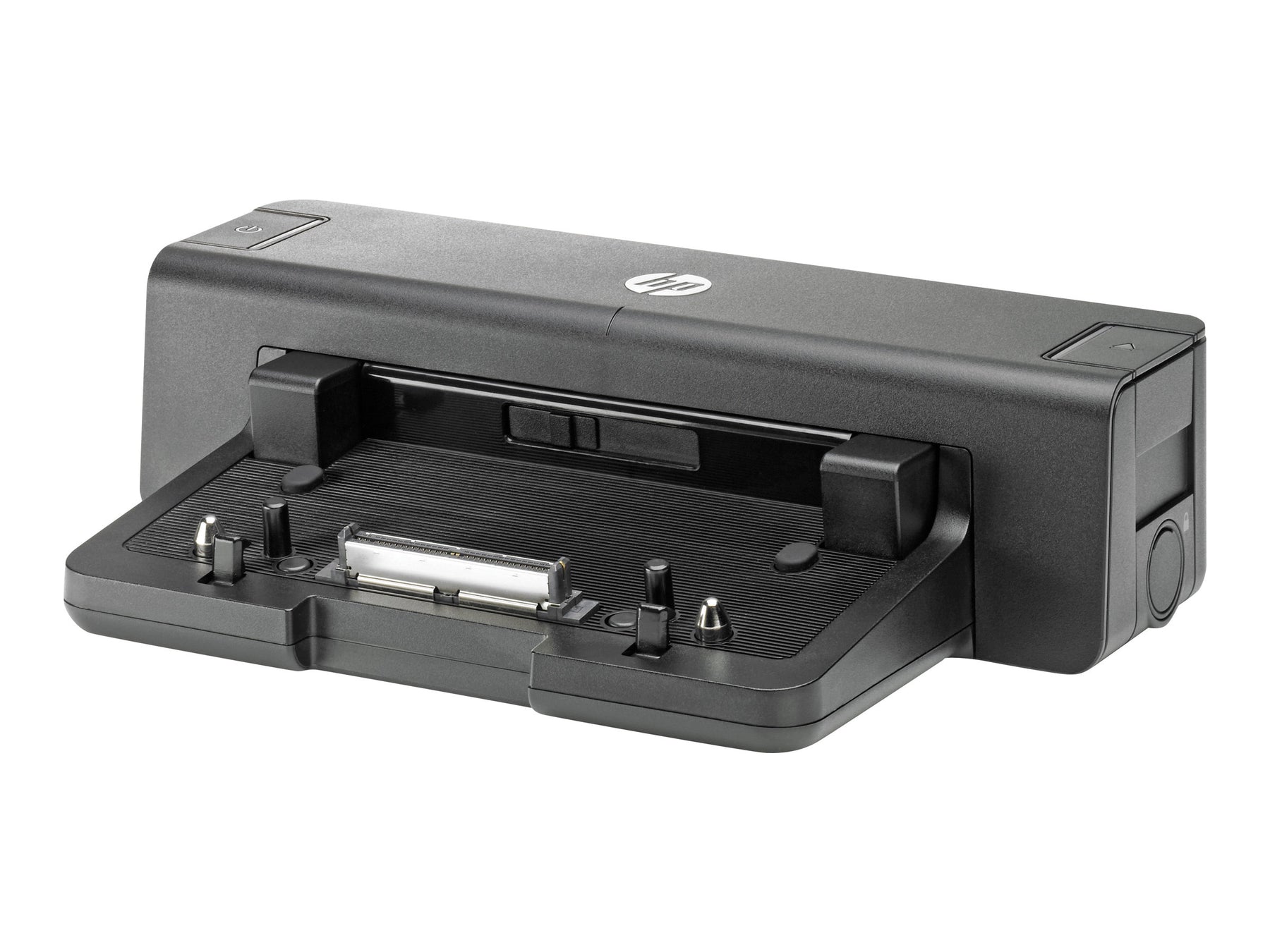 HP 2012 90W Docking Station - Dockingstation