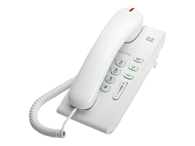 Cisco Unified IP Phone 6901 Standard - VoIP-Telefon