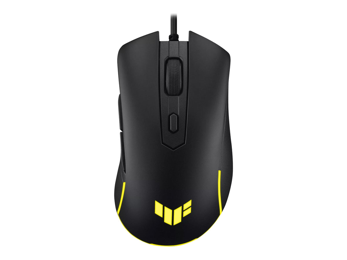 ASUS TUF Gaming M3 Gen II - Maus - ergonomisch