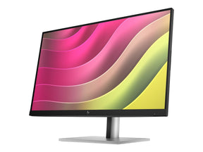 HP E24t G5 - E-Series - LED-Monitor - 60.5 cm (23.8")