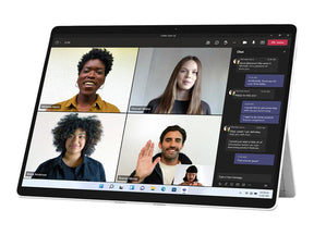Microsoft Surface Pro 8 - Tablet - Intel Core i5 1145G7 - Win 11 Pro - Intel Iris Xe Grafikkarte - 8 GB RAM - 128 GB SSD - 33 cm (13")