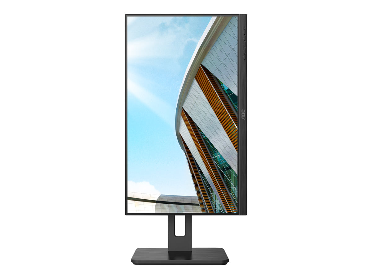 AOC 22P2Q - LED-Monitor - 55.9 cm (22") (21.5" sichtbar)