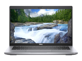 Dell Latitude 5420 - Intel Core i5 1135G7 - Win 10 Pro 64-Bit - Iris Xe Graphics - 8 GB RAM - 256 GB SSD NVMe - 35.56 cm (14")