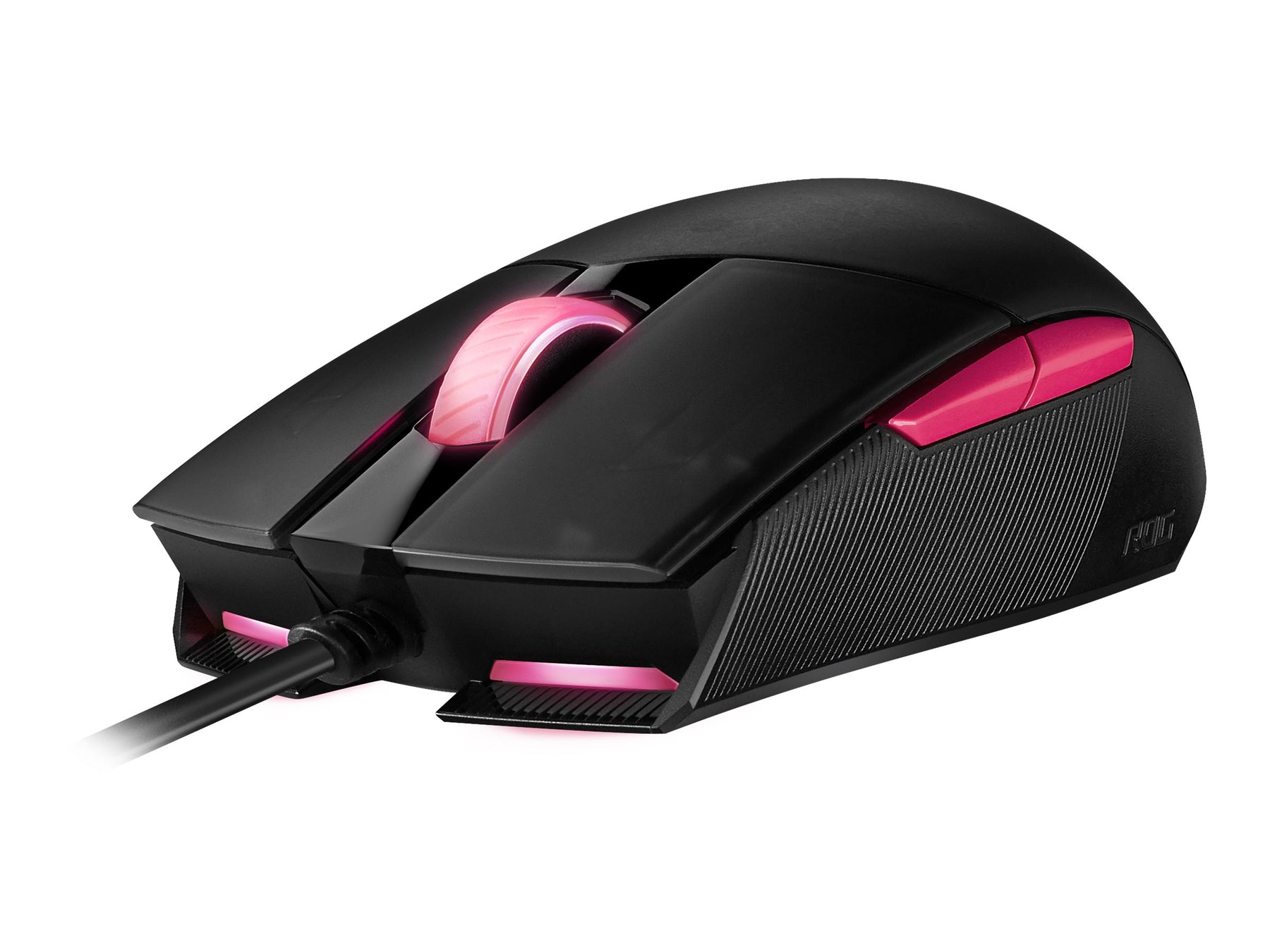 ASUS ROG Strix Impact II Electro Punk - Maus