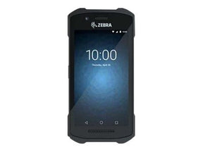 Zebra TC26 - Datenerfassungsterminal - robust - Android 10 - 32 GB - 12.7 cm (5")