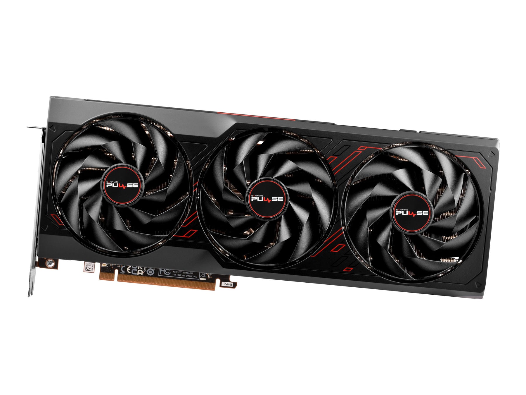 Sapphire Pulse Radeon RX 7900 GRE - Grafikkarten