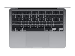 Apple MacBook Air - M3 - M3 10-core GPU - 16 GB RAM - 512 GB SSD - 34.46 cm (13.6")