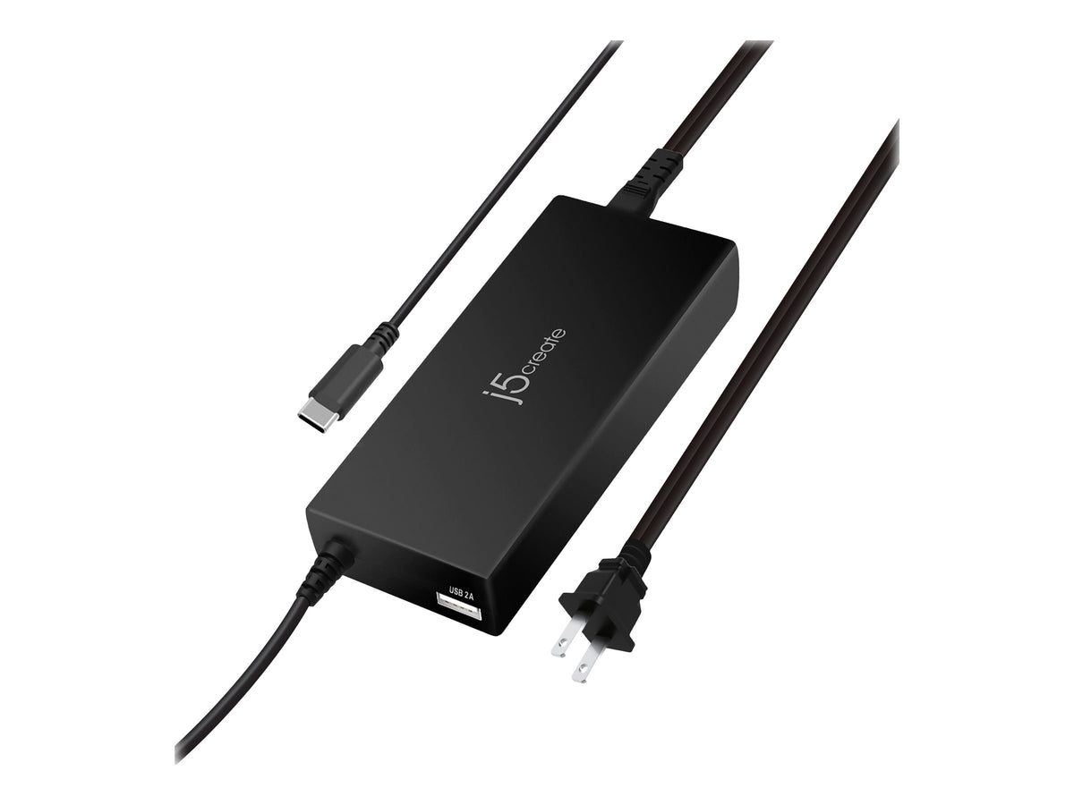 j5create JUP2290C - USB-C Netzteil - Super-Ladegerät