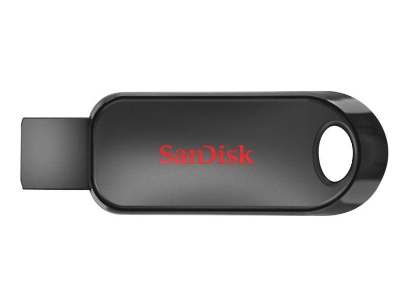 SanDisk Cruzer Snap - USB-Flash-Laufwerk - 32 GB