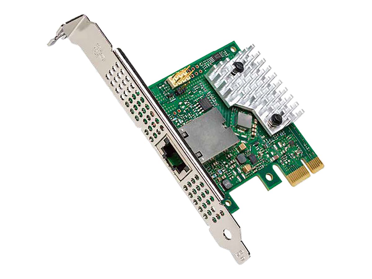 HP Intel I225-V - Netzwerkadapter - 2.5GBase-T x 2