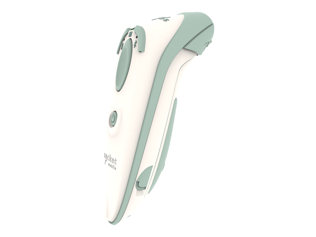 Socket Mobile DuraScan D745 - Healthcare - Barcode-Scanner