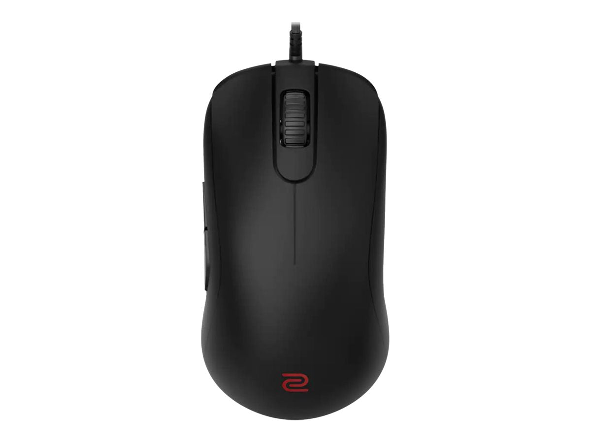 BenQ ZOWIE S2-C - Maus - für eSports - Für Rechtshänder