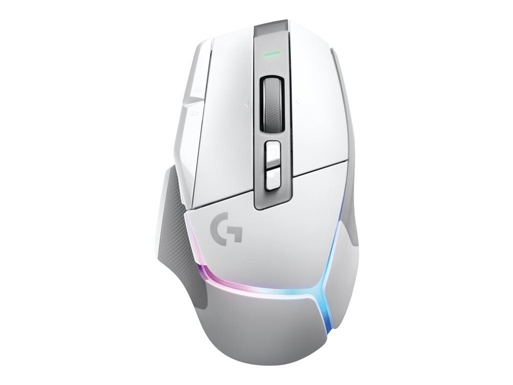 Logitech G G502 X PLUS - Maus - optisch - 13 Tasten