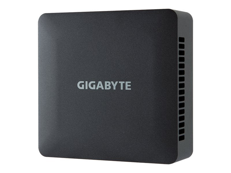 Gigabyte BRIX s GB-BRi3H-1315 (Rev. 1.0) - Barebone