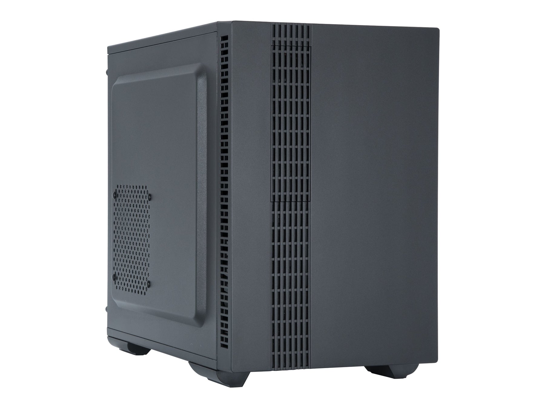 Chieftec UNI Series UK-02B-OP - Tower - ATX - keine Spannungsversorgung (ATX)