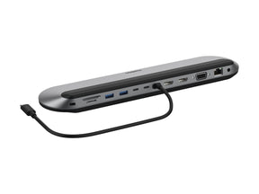 Belkin CONNECT Universal USB-C 11-in-1 Pro Dock