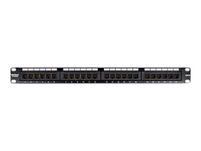 TRENDnet Patch Panel - CAT 6 - 24 Ports