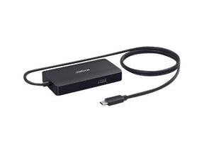 Jabra PanaCast USB Hub - Dockingstation - USB-C