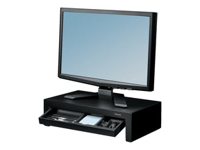 Fellowes Designer Suites Monitor Riser - Höhenverstellbarer Monitorständer