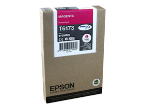 Epson T6173 - 100 ml - mit hoher Kapazität - Magenta