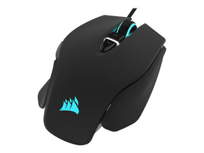 Corsair Gaming M65 RGB ELITE - Maus - optisch