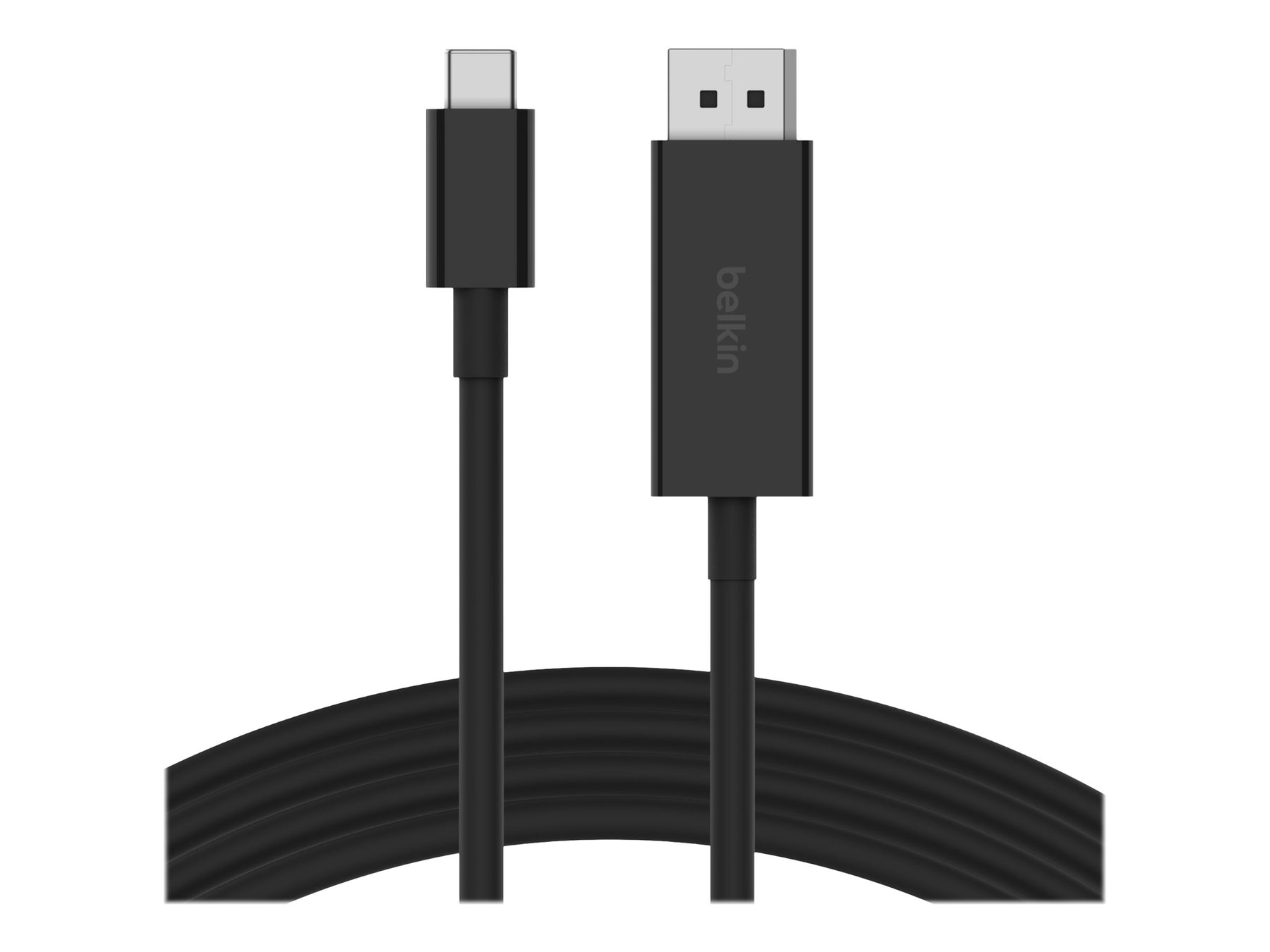 Belkin CONNECT - Adapterkabel - 24 pin USB-C (M)