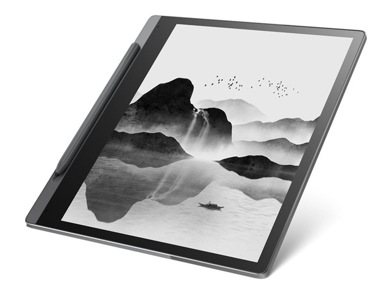 Lenovo Smart Paper ZAC1 - eBook-Reader - Android AOSP 11.0 - 64 GB eMMC - 26.2 cm (10.3")