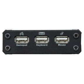 ATEN PHANTOM-S UC3410 - Schnittstellenadapter