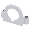 Axis ACI Conduit Bracket B - Camera dome conduit adapter - auf Anhänger montierbar (Packung mit 5)