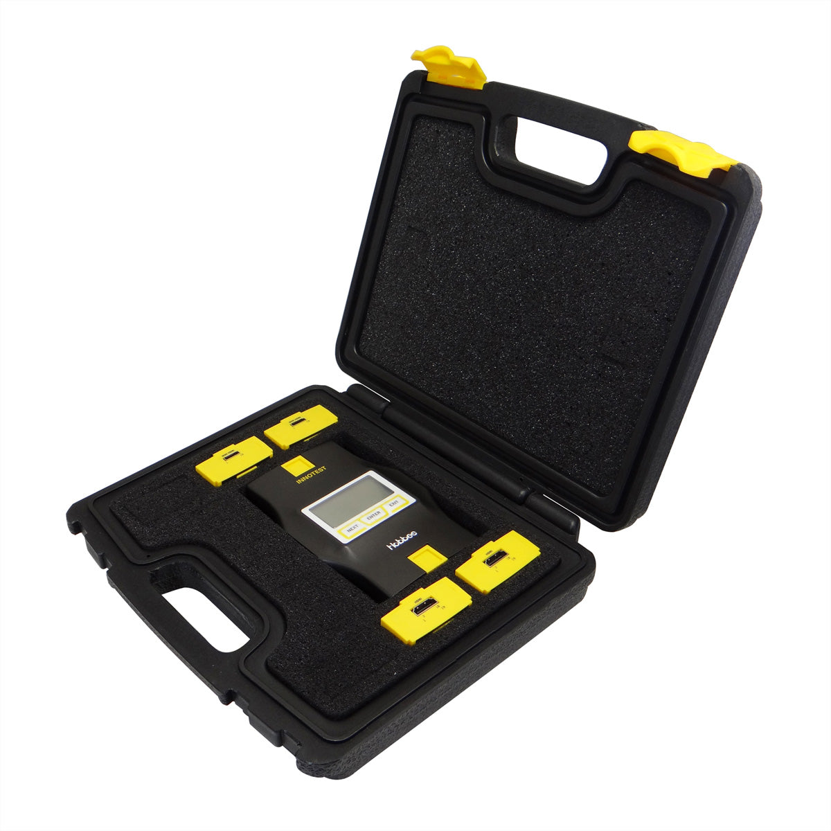 Hobbes INNOTEST 258012IM-004 - Netzwerktester-Set