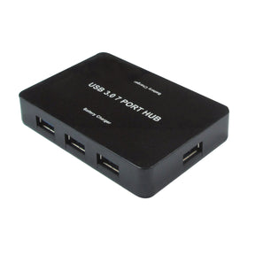 VALUE Hub - 7 x SuperSpeed USB 3.0 - Desktop