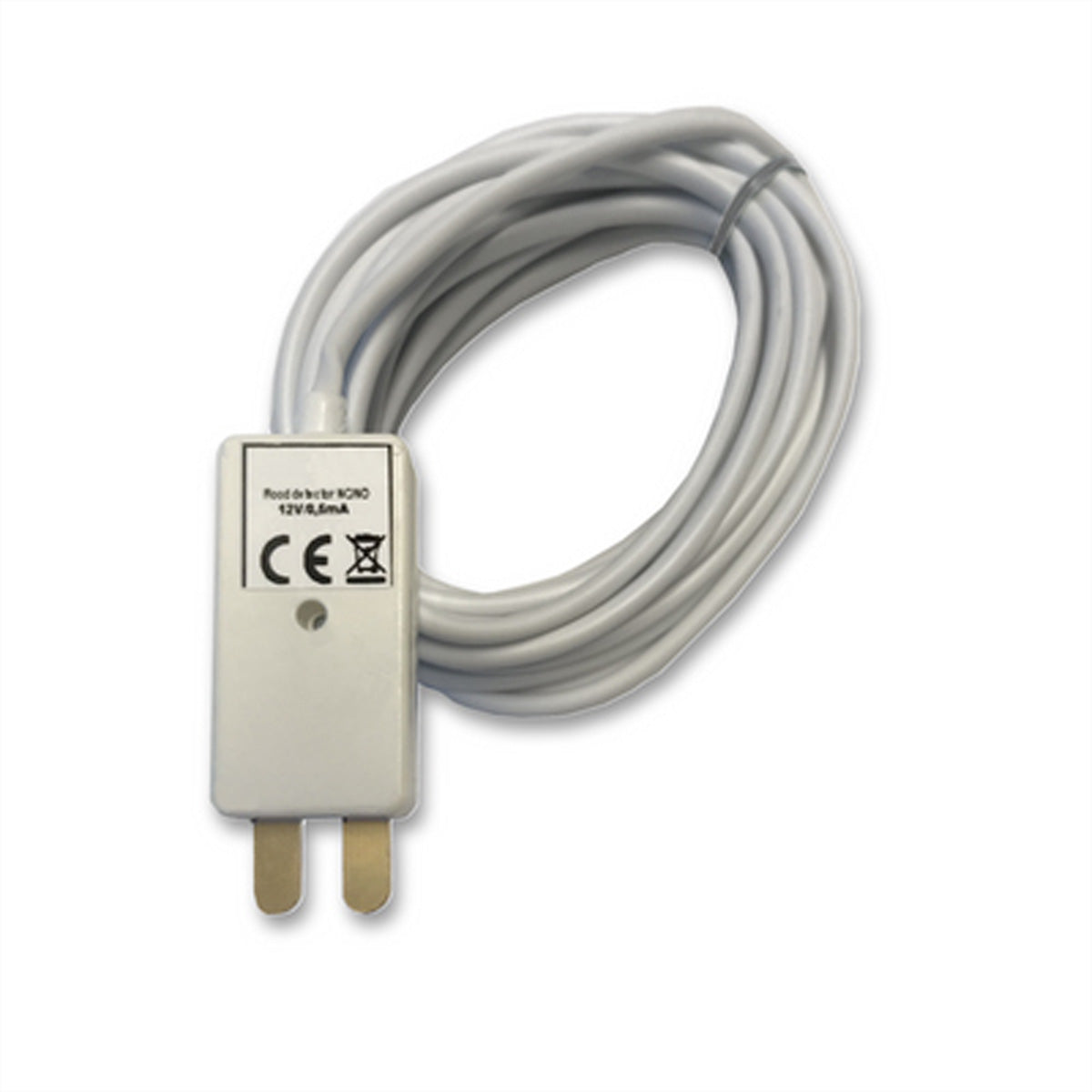 Gude 7313 - Lecksensor - 2.5 m - für Gude Expert Net Control 2111, 2191, 2302