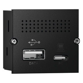 Bachmann Port Replicator - USB-C - DP - 10Mb