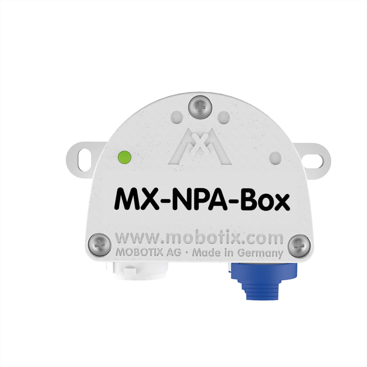 Mobotix MX-NPA-Box - Power Injector - DC 12