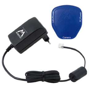 Mobotix Power Adapter PoE Set - Power Injector